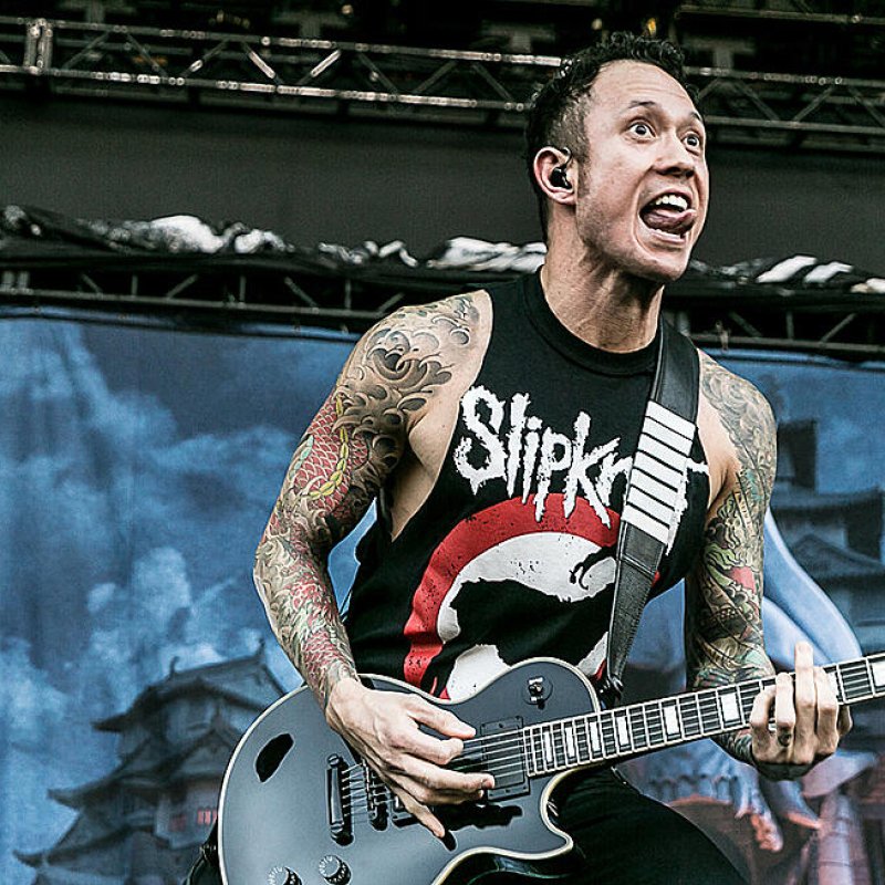 Trivium Unveil New Song!