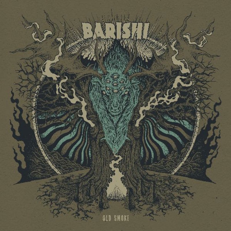BARISHI Announces Facebook Live Listening Party for New Album, 'Old Smoke'