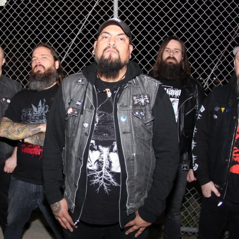 DESTROYED IN SECONDS: Decibel Magazine Streams Divide And Devour Full-Length From Los Angeles Hardcore Punk Decimators; Record To Drop This Friday!