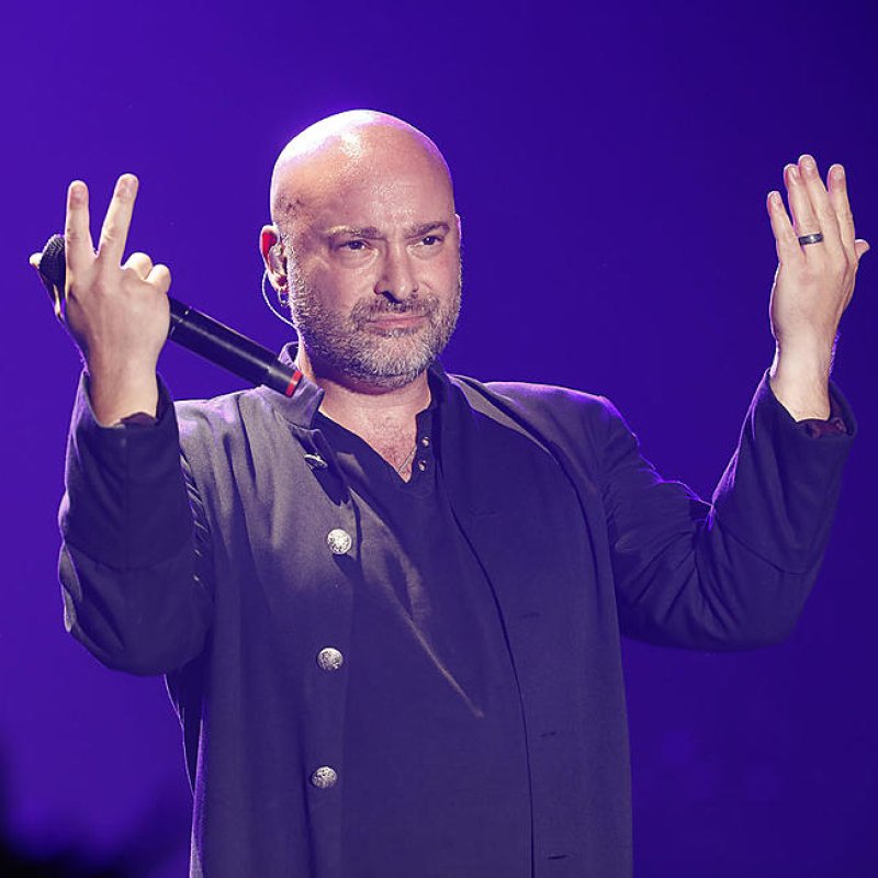DRAIMAN 'DYING' TO SING NATIONAL ANTHEM