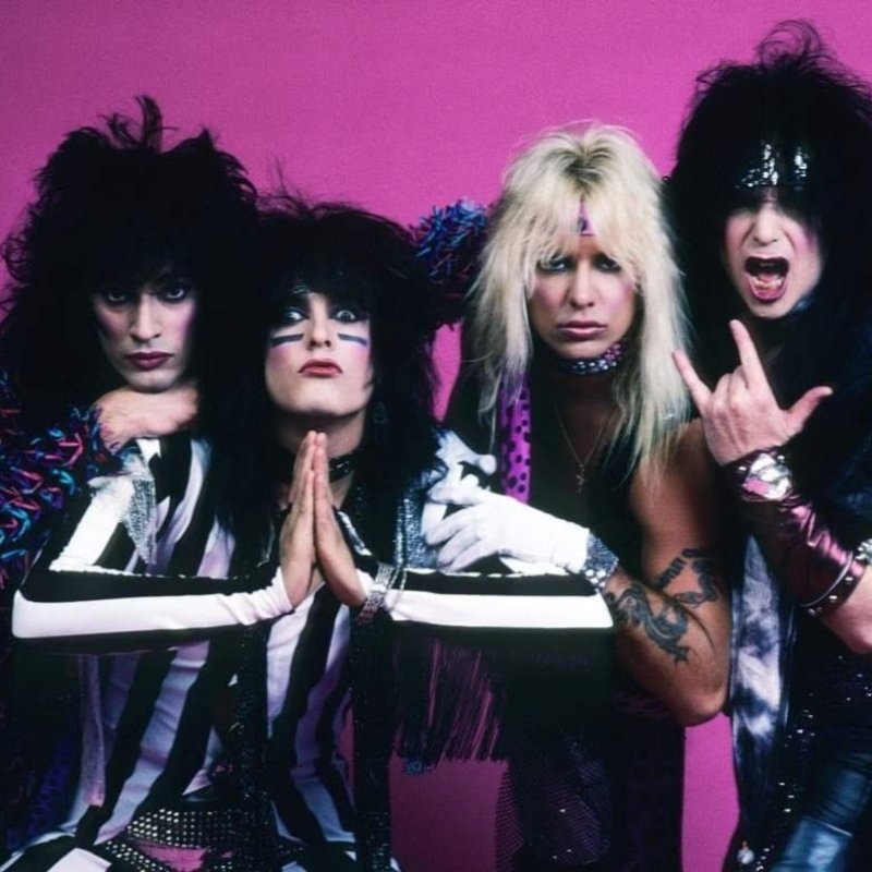CR&Uuml;E WAITING ON OFFICIAL WORD