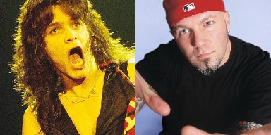 Did Eddie Van Halen Point a Gun at Fred Durst’s Head?