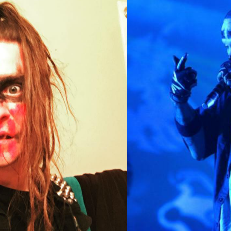 Slasher Dave Reacts To ICP Gathering Cancellations