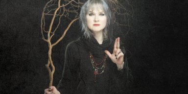 The Story of White Crone All Hail Traditional Metal!