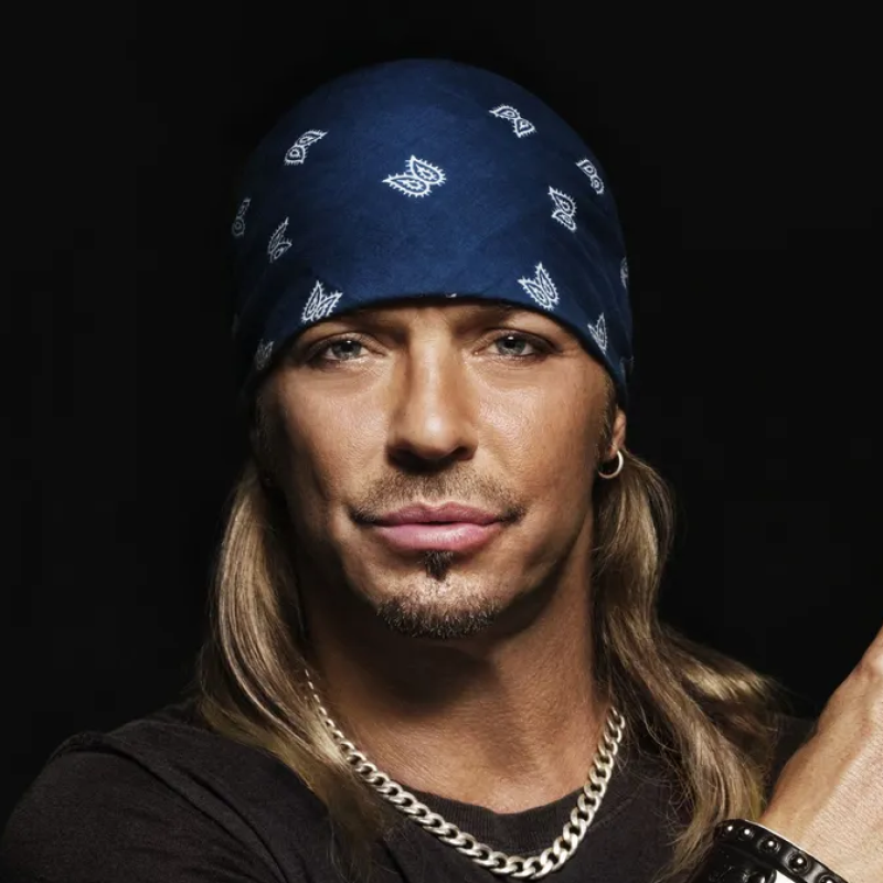 BRET TALKS 'THE STADIUM TOUR'