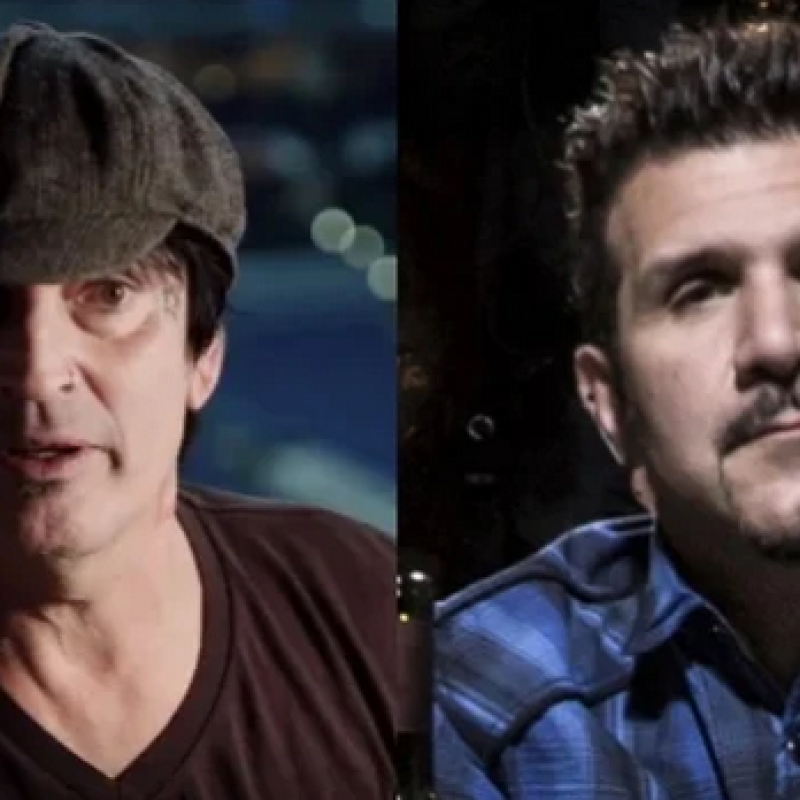 TOMMY LEE And CHARLIE BENANTE React To TRUMP's Coronavirus Disinfectant Idea 