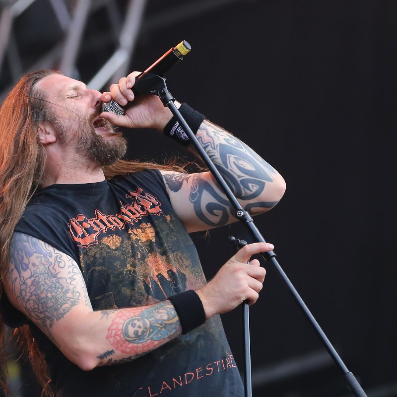 ORANGE GOBLIN Release Video For Live Version Of "The Devil's Whip"