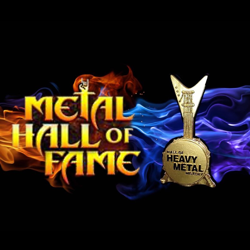METAL HALL OF FAME TO ADD NEW VOTING CATEGORIES
