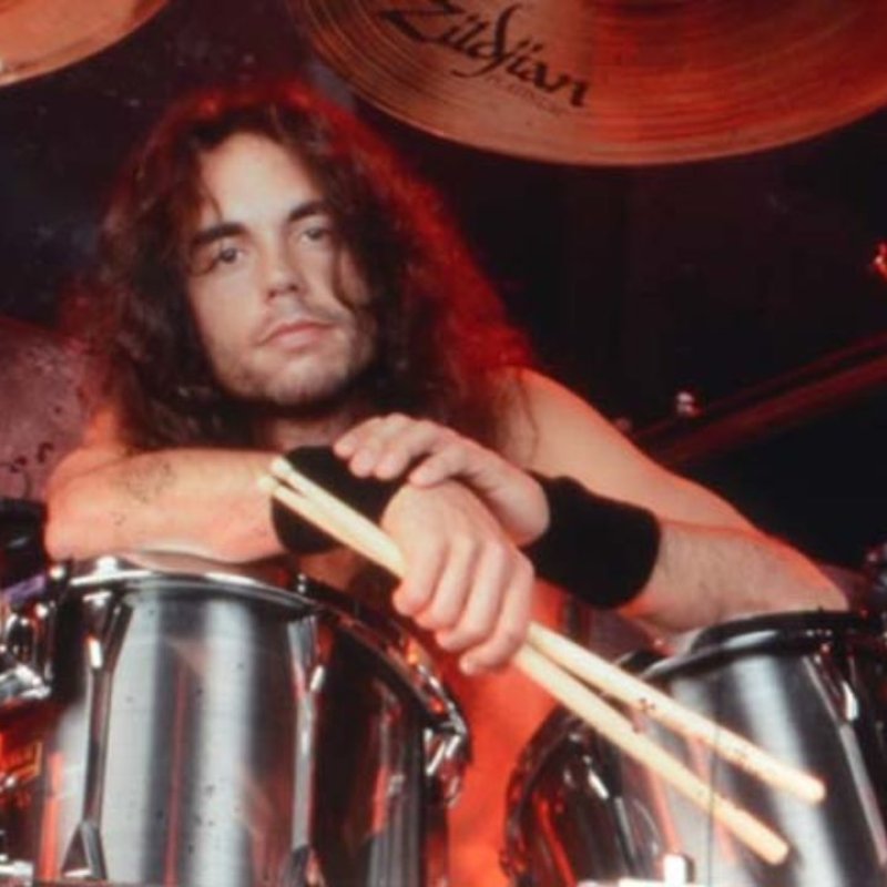 Late Megadeth Drummer Nick Menza's Menza Mega Video Vault Available For Streaming