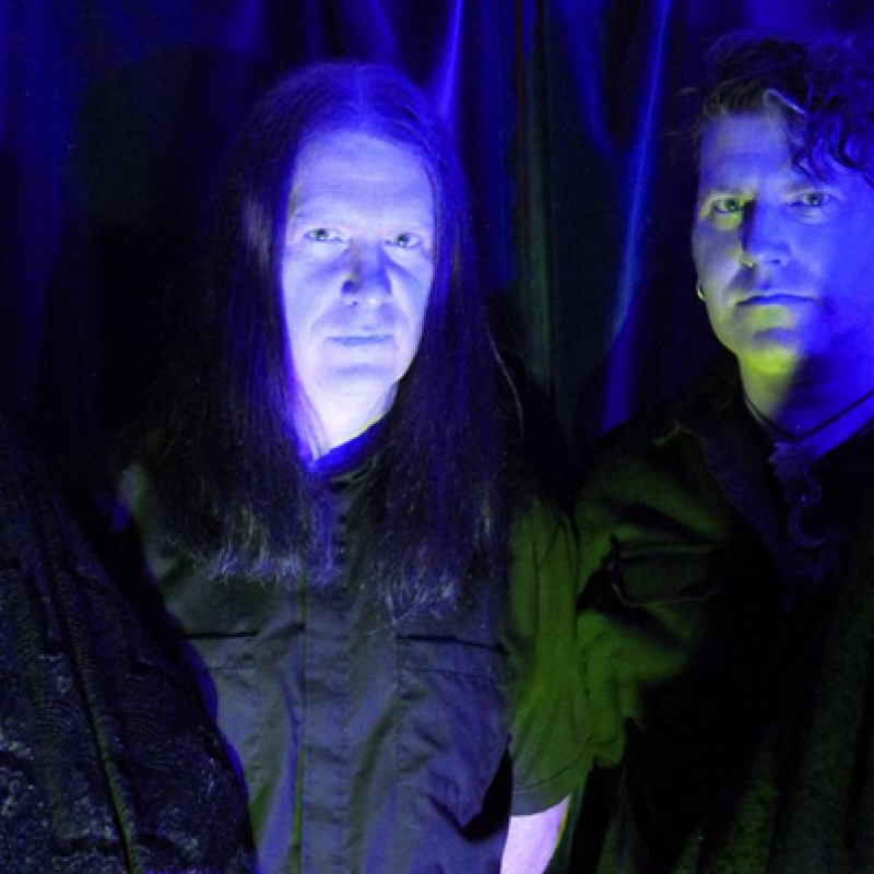 BLACKQUEEN: The Destructive Cycle Full-Length From Ass&uuml;ck And Wormwood Members Available On Vinyl Through Roman Numeral Records; New Material In The Works