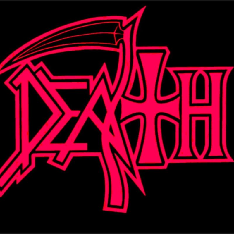  DEATH: Unreleased 1990 Concert Recording From Tijuana Now Available 