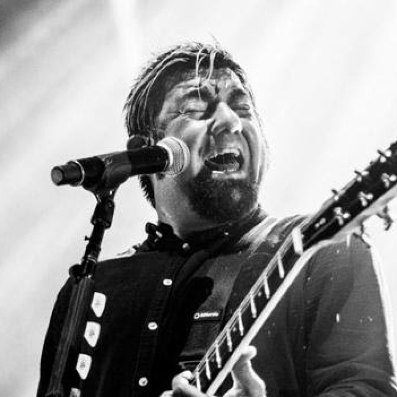  Metal Photographer Nathaniel Shannon And MetalSucks Unite To Help Touring Crew Impacted By COVID-19 Concert Cancellations