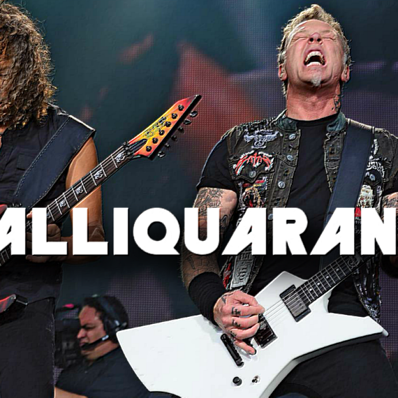 Metallica&rsquo;s New Album Will Break The Rules Once Again, Metalliquarantine?