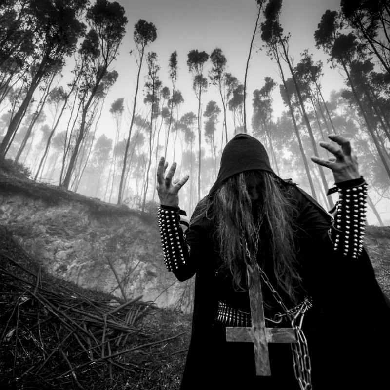 Portugal's IRAE set release date for new SIGNAL REX album, reveal new track
