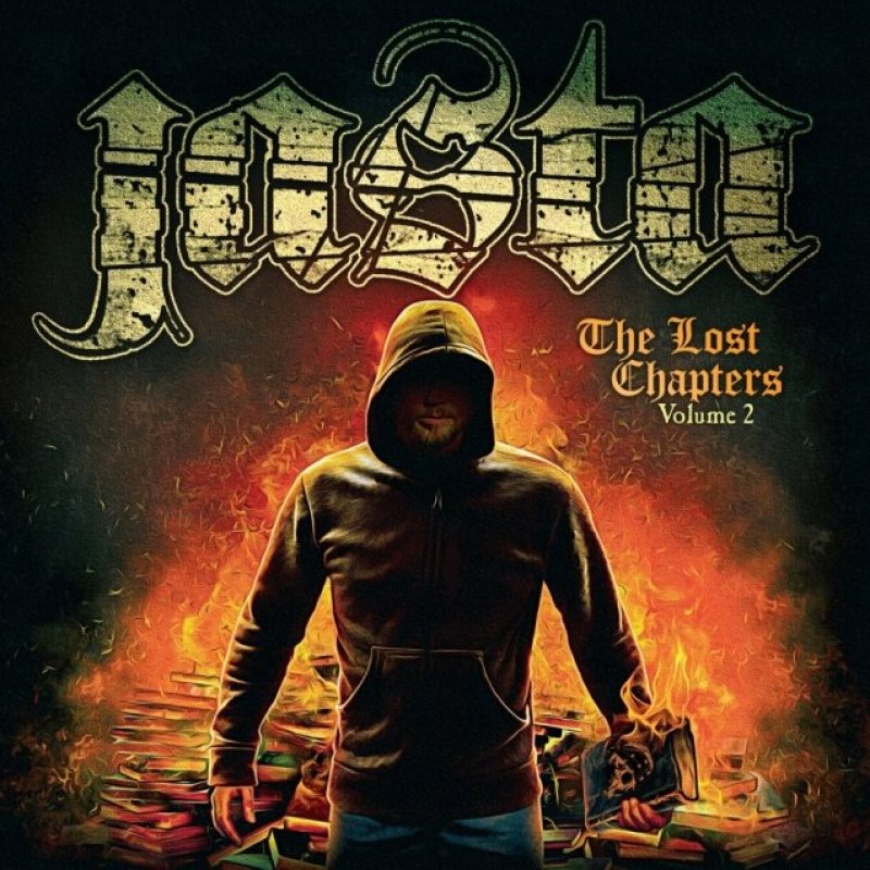 JAMEY JASTA Releases Lyric Video For 'Return From War' Feat. MAX CAVALERA 
