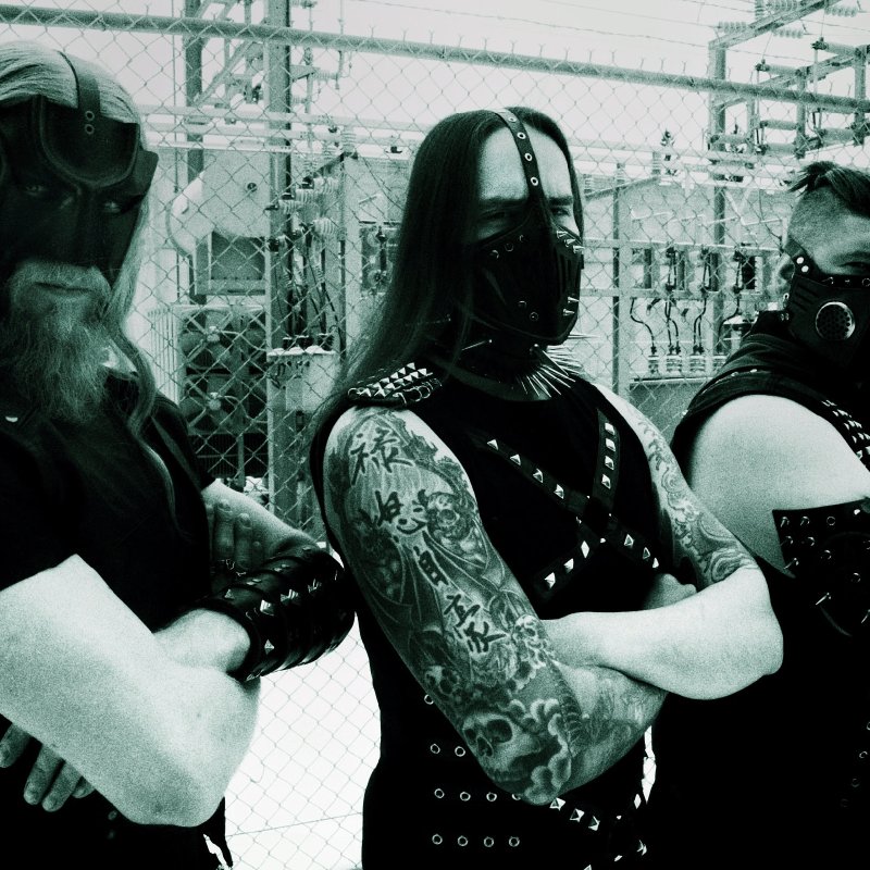 Black Pestilence Premiere Album Stream &ldquo;Hail The Flesh&rdquo; via Metal Injection