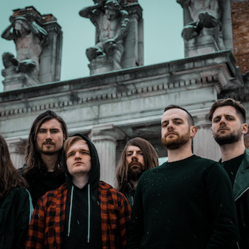 THE WISE MAN&rsquo;S FEAR EMBARK ON EPIC JOURNEY WITH FIERY NEW SINGLE &ldquo;RELICS OF NIHLUX&rdquo;