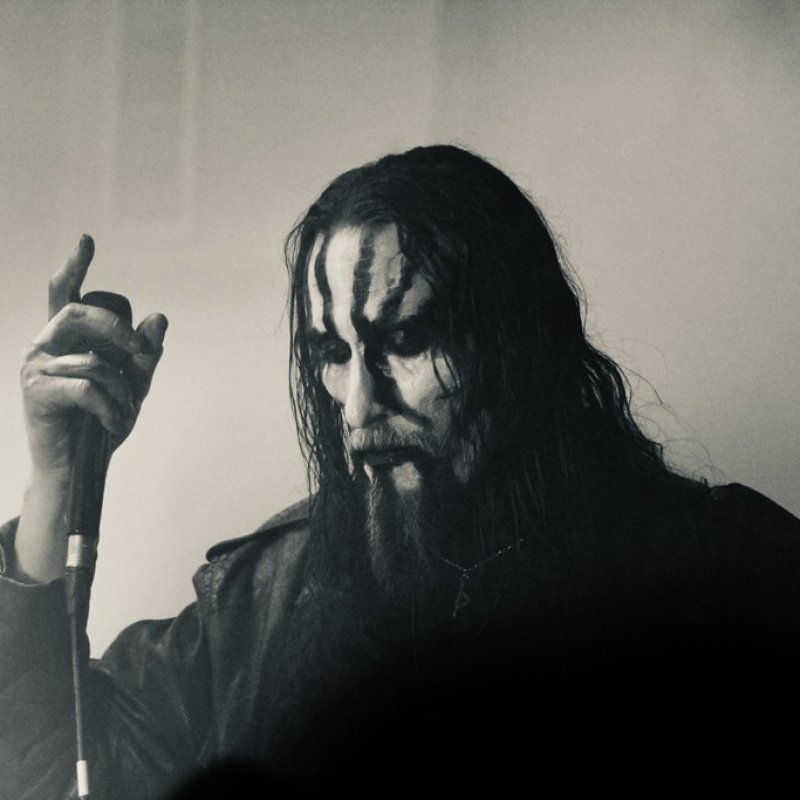 Gaahls WYRD Wins Spellmannprisen (Norwegian Grammy) for Debut Album, 'GastiR - Ghosts Invited'