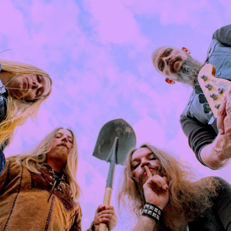 SpellBook (formerly Witch Hazel) Signs With Cruz Del Sur Music
