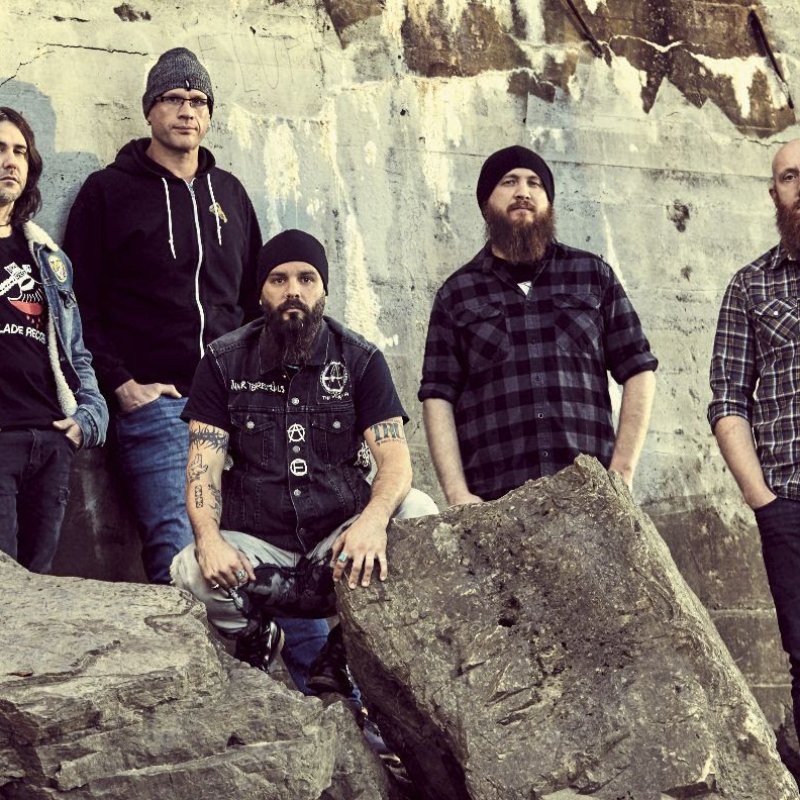 Killswitch Engage to release 'Atonement II B-Sides For Charity'; all proceeds to be donated to COVID-19 Relief Fund
