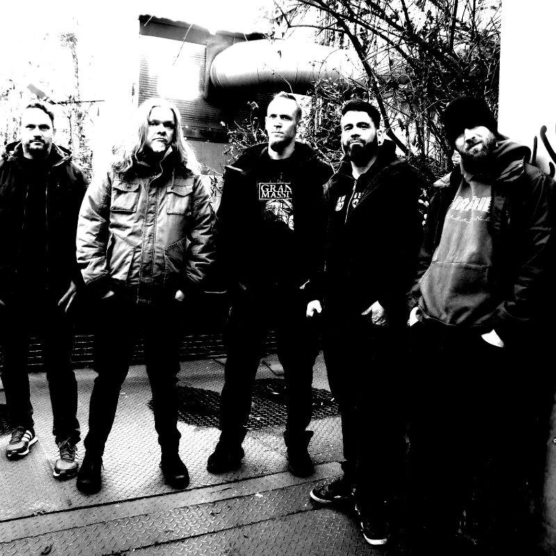 GRAND MASSIVE reveal second lyric video from forthcoming METALVILLE album