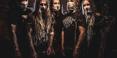 BENIGHTED Releases Drum Play-Through for Song "Muzzle"