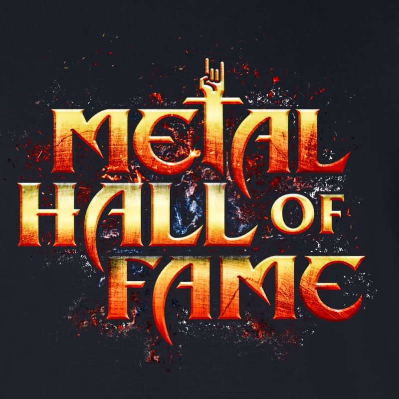 METAL HALL OF FAME ADDS NEW WEB CONTENT