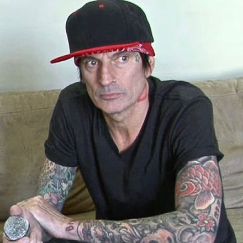 A Video Tour Of TOMMY LEE's Newly Relisted Calabasas Home