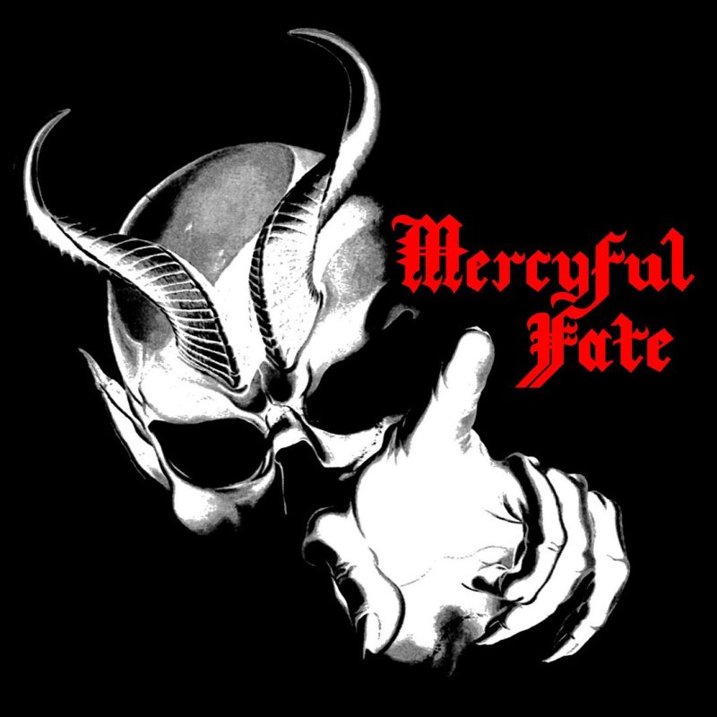 &lsquo;Six Or Seven&rsquo; Songs Written For New MERCYFUL FATE Album!