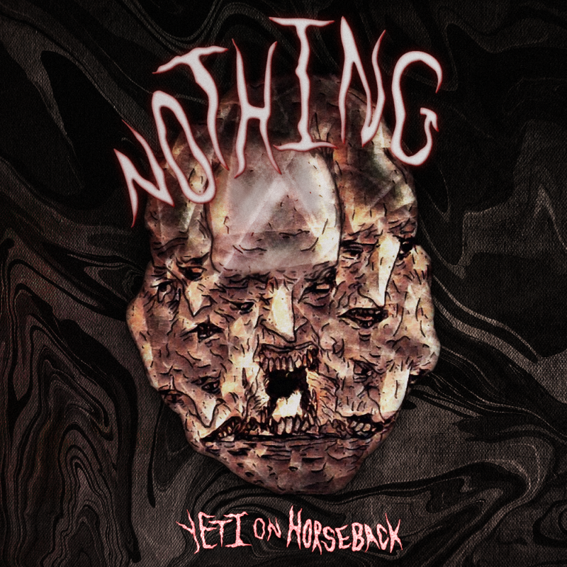 Yeti on Horseback (Doom) release new song "Nothing"
