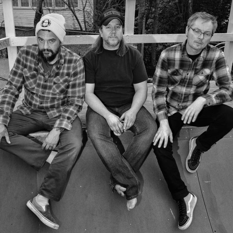TIA CARRERA: BrooklynVegan Premieres "Taos" From Austin Heavy Psych/Blues Rock Instrumentalists; Tried And True Full-Length To See Release On Small Stone June 12th
