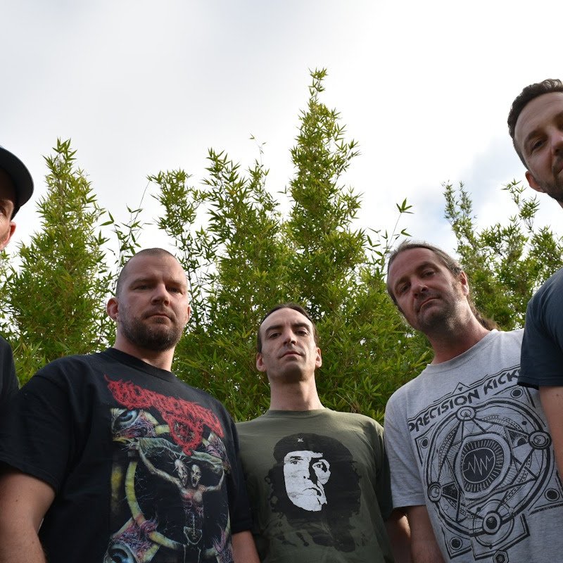 NEMESIUM: Aussie blackened death ensemble debuts new track via Metal Injection; album 'Continua' comes this June on Black Lion Records