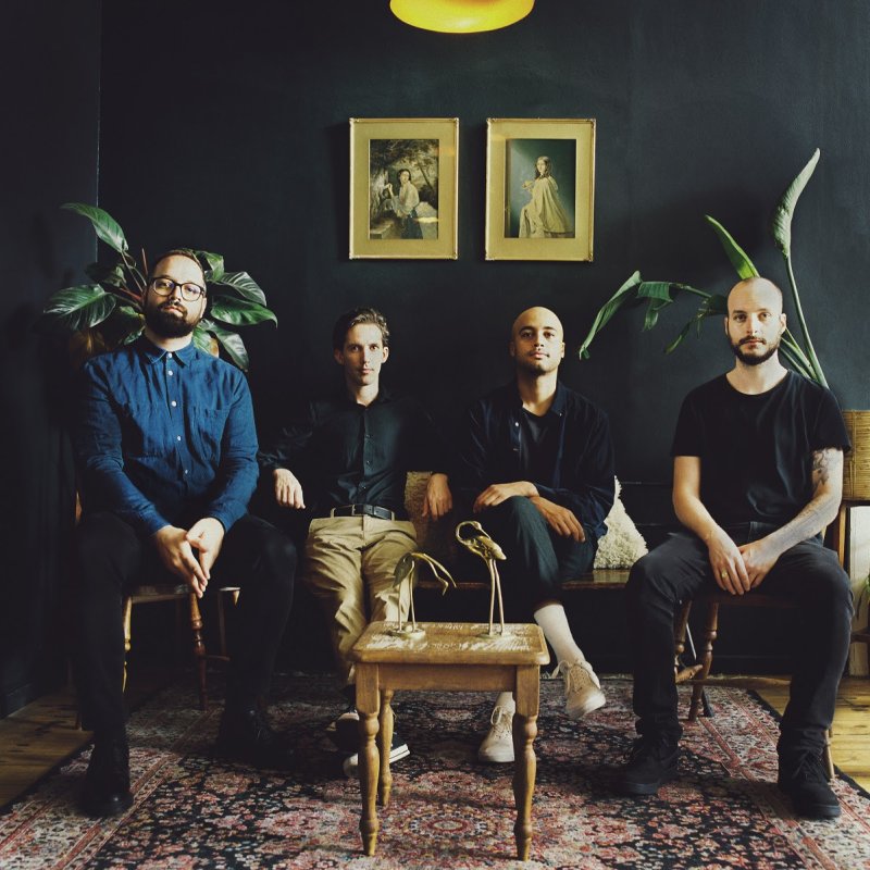 CONSTELLATIA to Re-Release 'The Language of Limbs' via Season of Mist