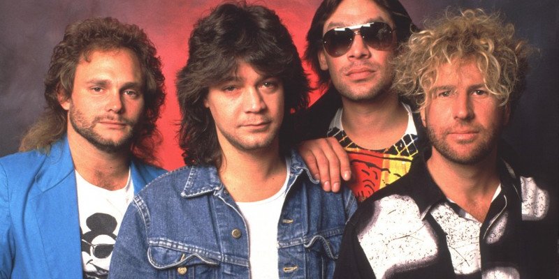 SAMMY HAGAR Says Reunion With VAN HALEN: 'Is Kind Of Inevitable' 