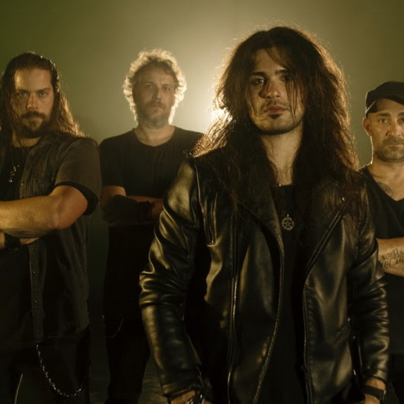 BAD AS Continue The &lsquo;Endless Race&rsquo; With New Lyric Video!