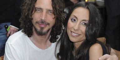 Vicky Cornell Fires Back At SOUNDGARDEN: 'They've Reached A Whole New Low'