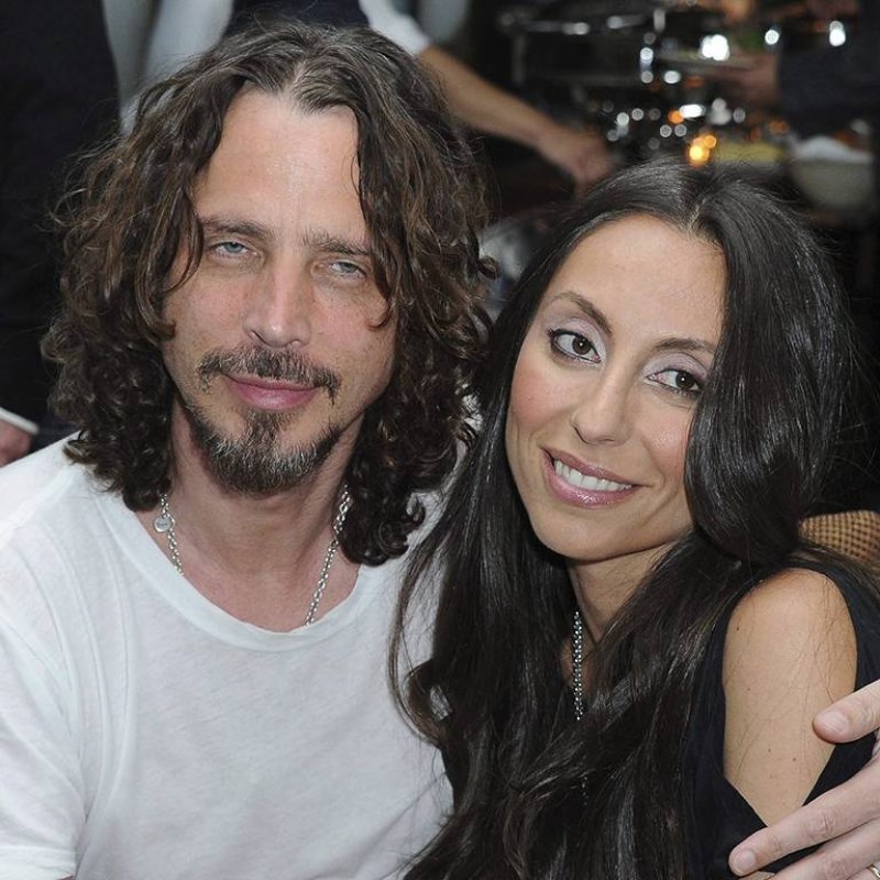Vicky Cornell Fires Back At SOUNDGARDEN: 'They've Reached A Whole New Low'
