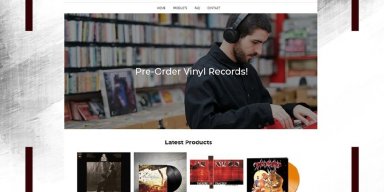 Kadabra Music launches Vinyl Lounge - a place to pre-order vinyl releases