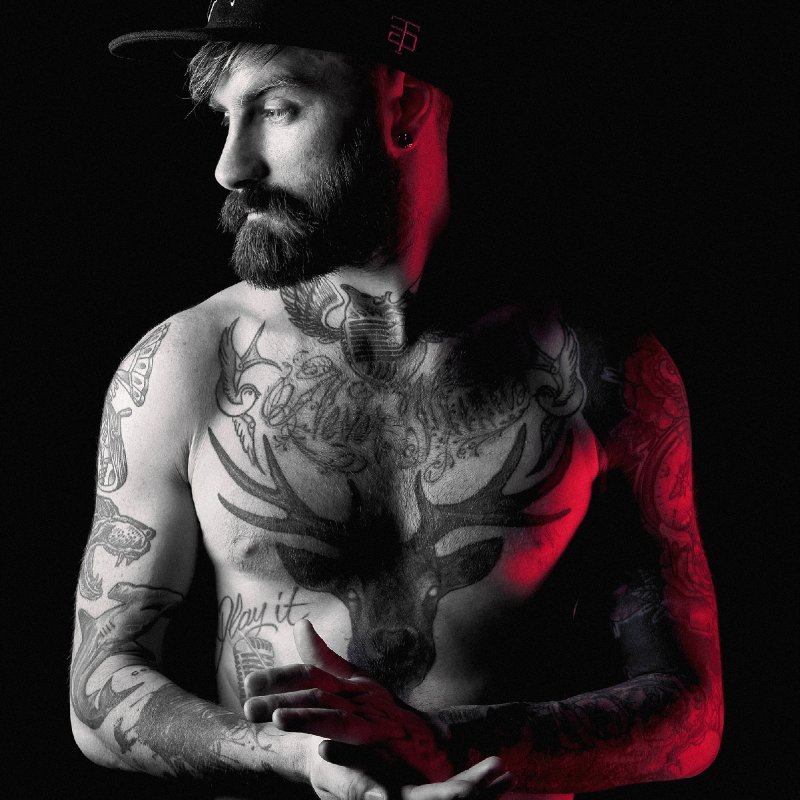 Rockshots Records: NeroArgento Premieres Music Video 'Inside" via NewNoiseMag