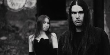 Legendary gothic/doom metal band Inner Missing finally released their discography officially via streaming platforms!