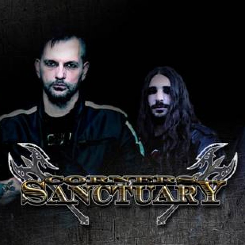 Corners of Sanctuary Release New Video for COVID Single