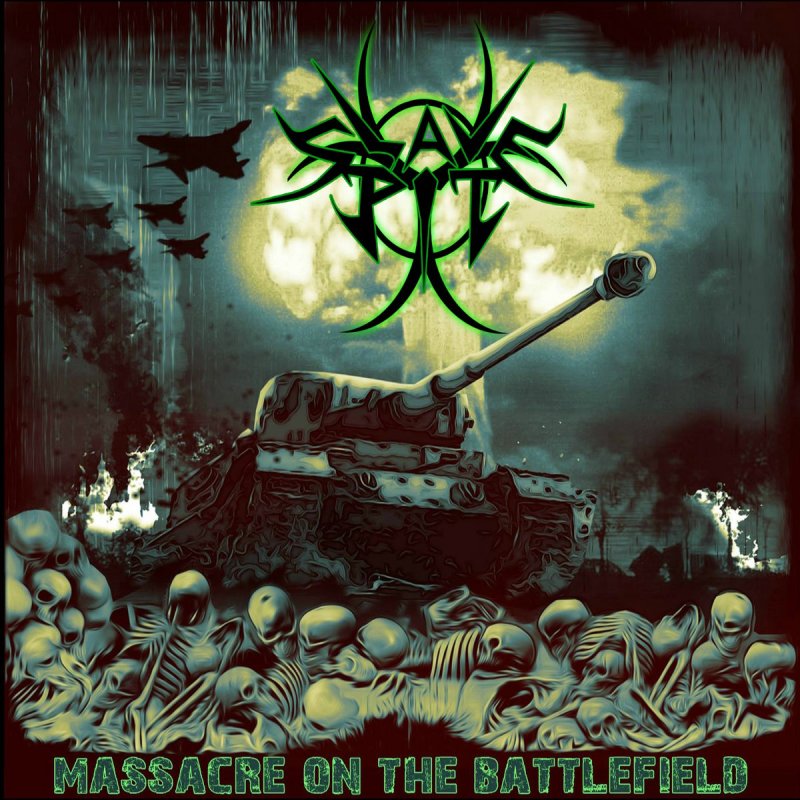 Slave Pit Wins Battle Of The Bands This Week On MDR!