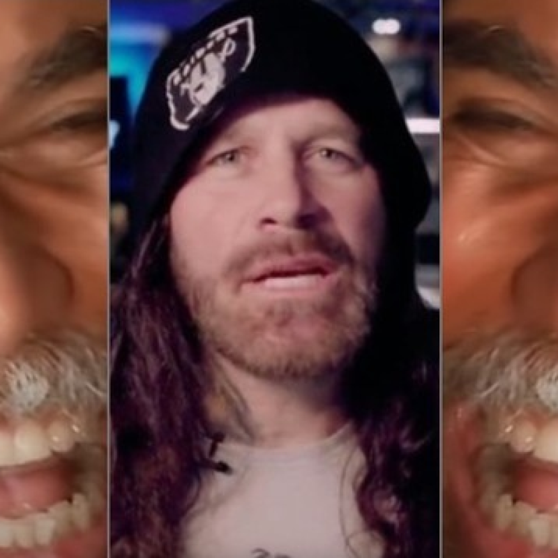 PHIL DEMMEL Claims TOM ARAYA Trolled Him At His First Show Playing For SLAYER