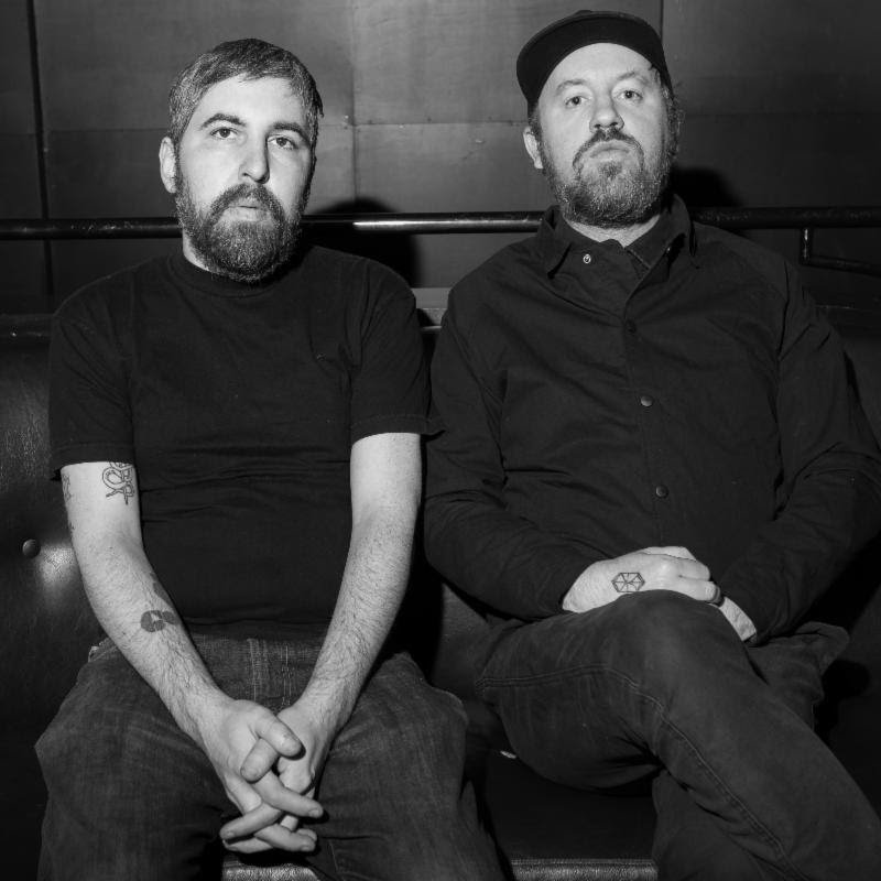 THIS WILL DESTROY YOU To Release Full Vespertine Score June 9th Via Dark Operative; Preorders Available