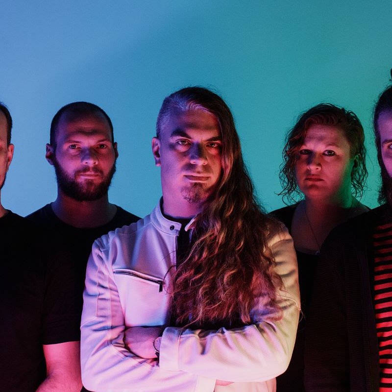 Electro Prog Sensation VOYAGER Shares 'Colours in the Sun' Guitar Tabs via Bandcamp