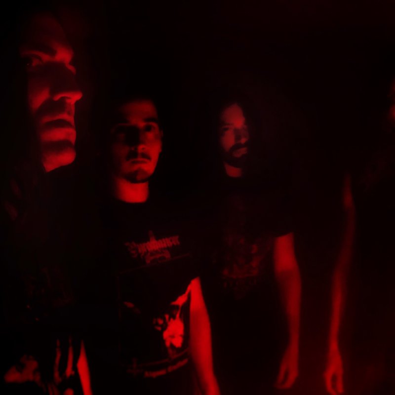 VALDRIN premiere new track at "Decibel" magazine's website