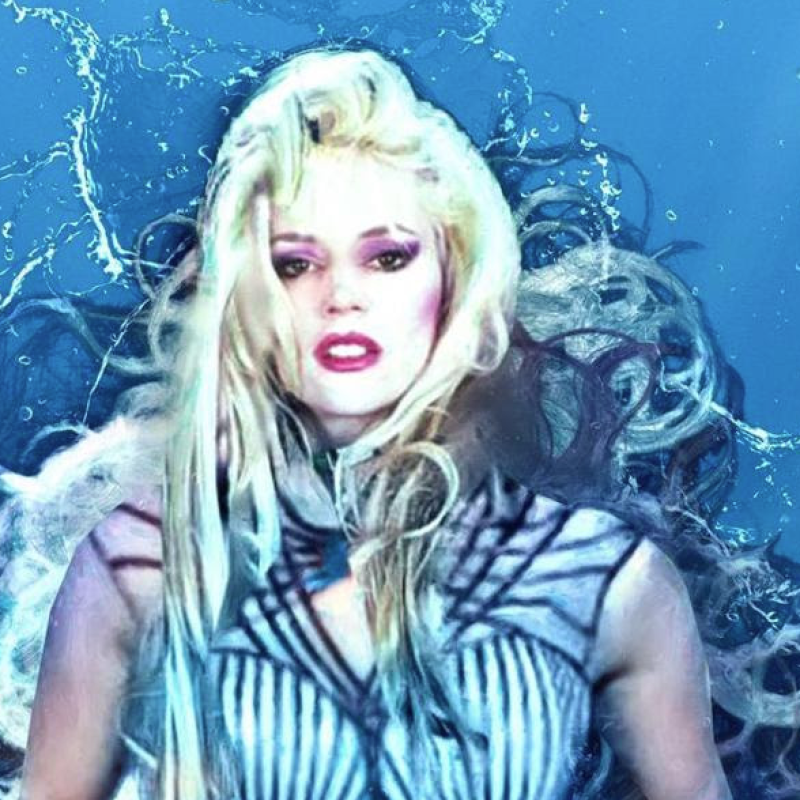 May 23: Phoebe Legere & Friends online Theater for the New City