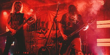 Heavy thrashers DAILY INSANITY releases entire 'Bunker Session' performance video!