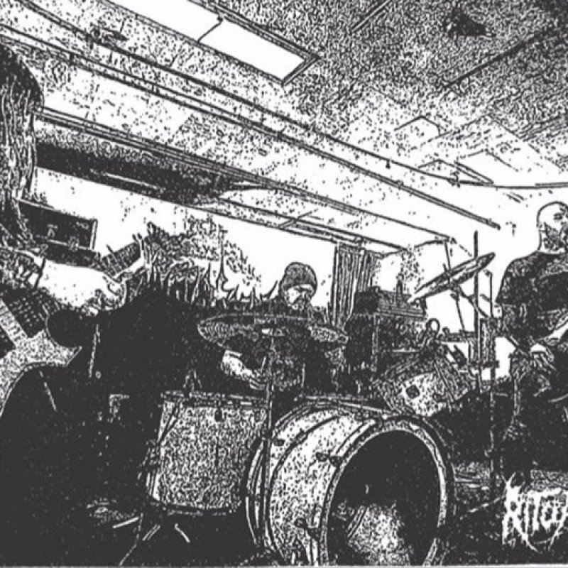 RITUAL MASS to release debut EP through CALIGARI - streaming now