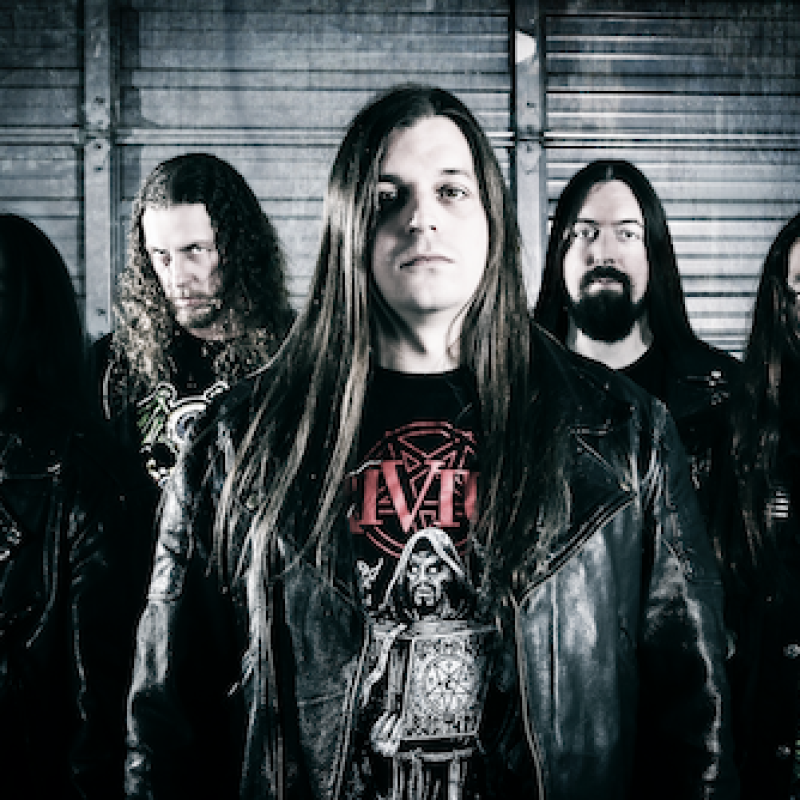 MELODIC DEATH GROUP VOICES OF RUIN UNLEASH NEW SINGLE, ANNOUNCE VIRTUAL LISTENING PARTY